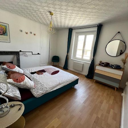 Disney Appartement Spacieux 85M2, 2 Chambres, 8 A 9 Personnes Saint-Germain-sur-Morin المظهر الخارجي الصورة