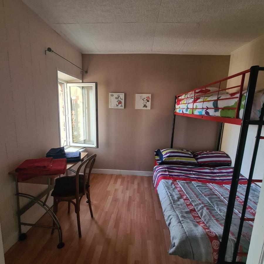 Disney Appartement Spacieux 85M2, 2 Chambres, 8 A 9 Personnes Saint-Germain-sur-Morin المظهر الخارجي الصورة