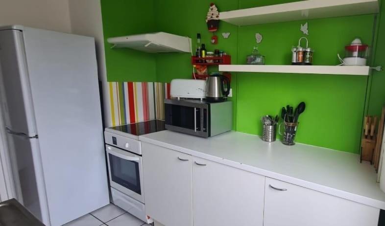 Disney Appartement Spacieux 85M2, 2 Chambres, 8 A 9 Personnes Saint-Germain-sur-Morin المظهر الخارجي الصورة