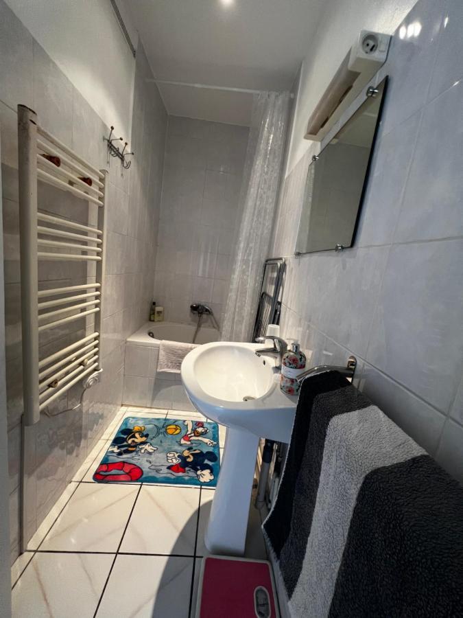 Disney Appartement Spacieux 85M2, 2 Chambres, 8 A 9 Personnes Saint-Germain-sur-Morin المظهر الخارجي الصورة